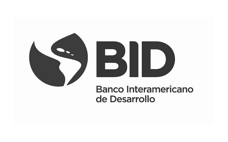 Banco Interamericano de Desarrollo - Daniel Gómez Gaviria