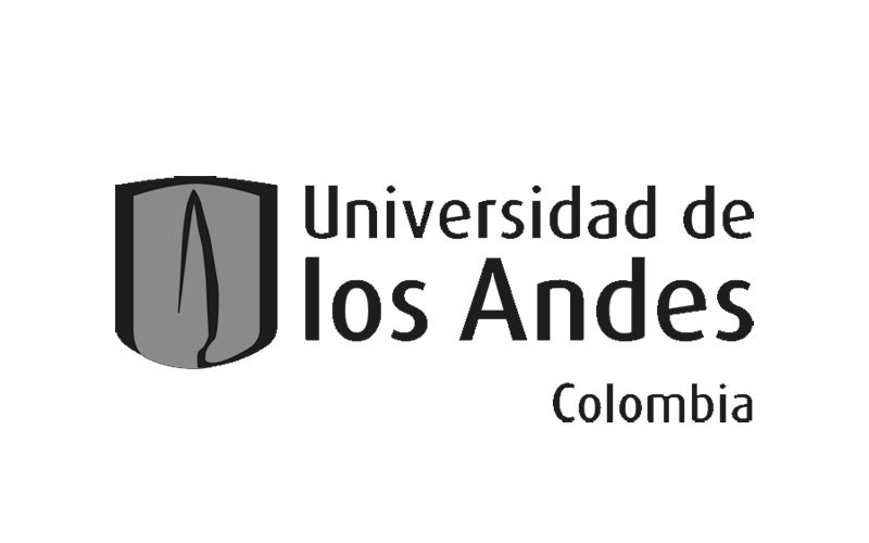 Universidad de los Andes - Daniel Gómez Gaviria