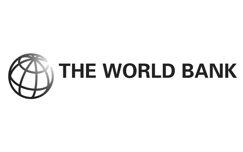The World Bank - Daniel Gómez Gaviria