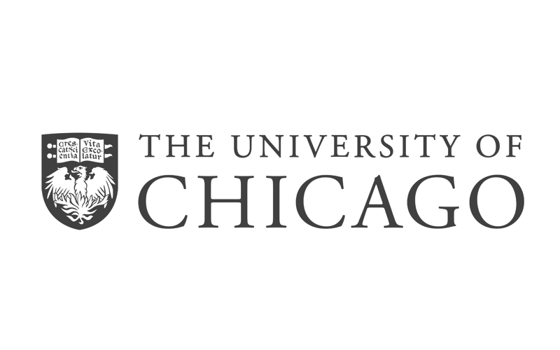 The University of Chicago - Daniel Gómez Gaviria